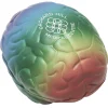 Rainbow Brain Stress Reliever - 24 hr