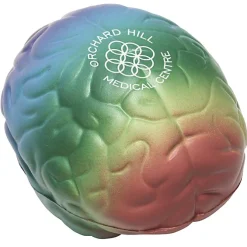 Rainbow Brain Stress Reliever - 24 hr