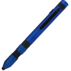 Rainier Utility Multifunction Stylus Pen