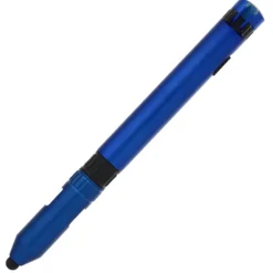 Rainier Utility Multifunction Stylus Pen