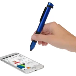 Rainier Utility Multifunction Stylus Pen
