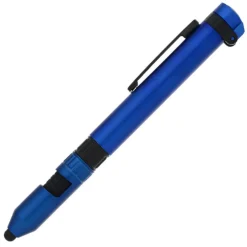 Rainier Utility Multifunction Stylus Pen
