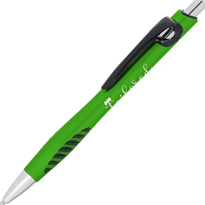 Raleigh Pen