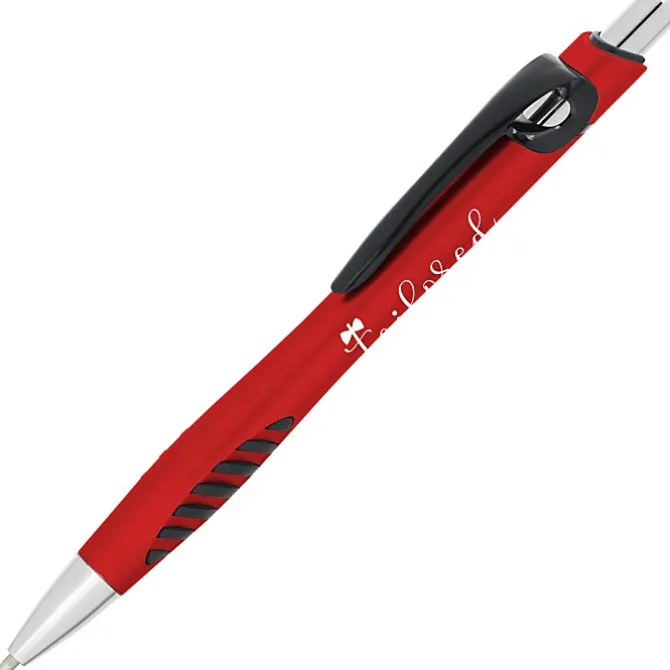 Raleigh Pen