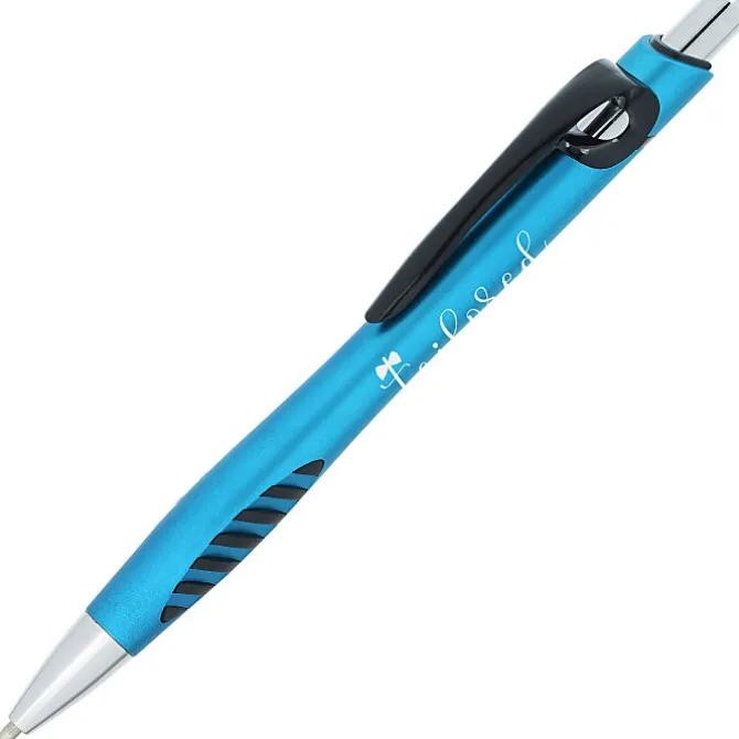 Raleigh Pen