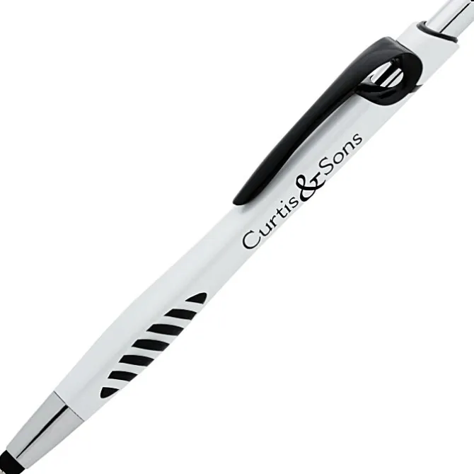 Raleigh Pen