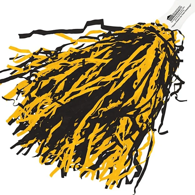 Rally Pom-Pom - Two Tone