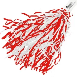 Rally Pom-Pom - Two Tone