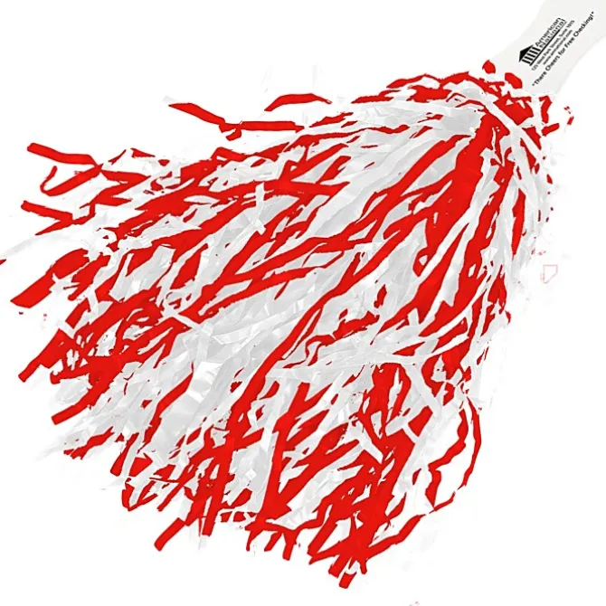Rally Pom-Pom - Two Tone