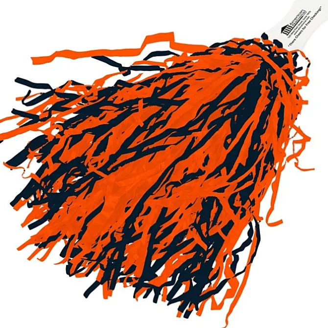 Rally Pom-Pom - Two Tone