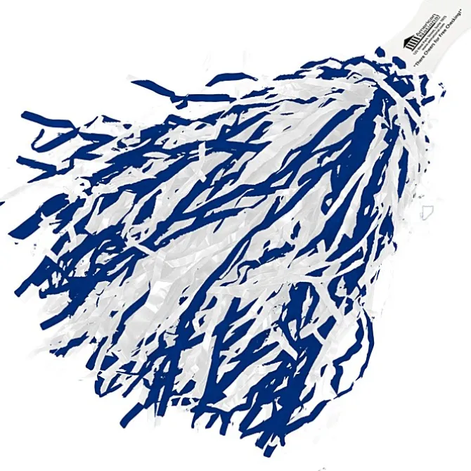Rally Pom-Pom - Two Tone