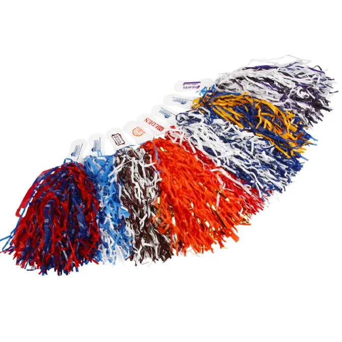 Rally Pom-Pom - Two Tone