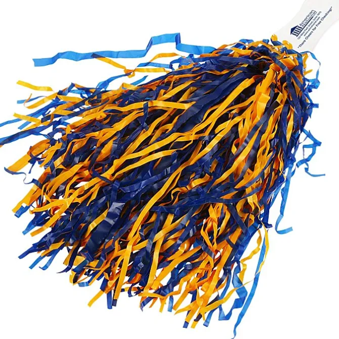 Rally Pom-Pom - Two Tone