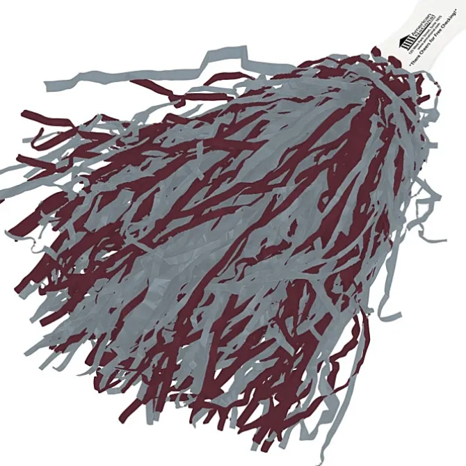 Rally Pom-Pom - Two Tone