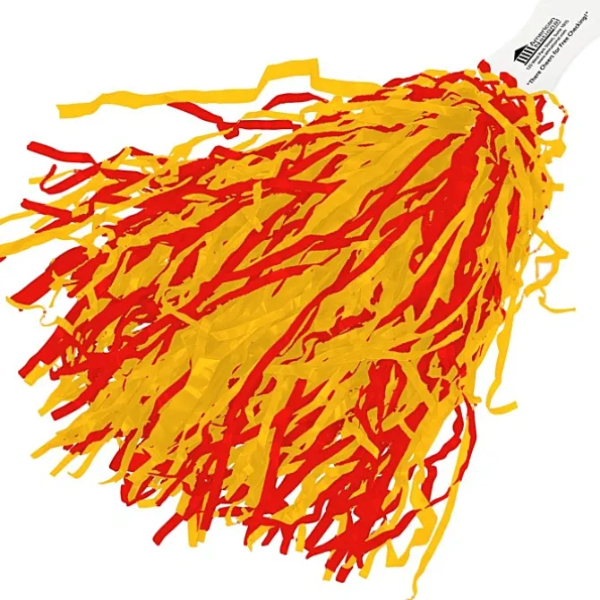 Rally Pom-Pom - Two Tone