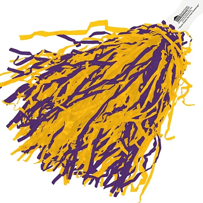 Rally Pom-Pom - Two Tone