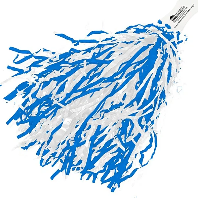 Rally Pom-Pom - Two Tone