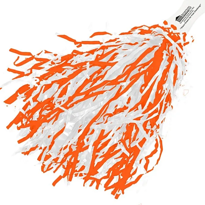 Rally Pom-Pom - Two Tone