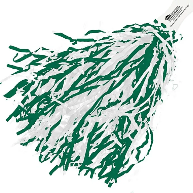 Rally Pom-Pom - Two Tone