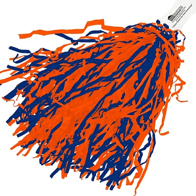 Rally Pom-Pom - Two Tone