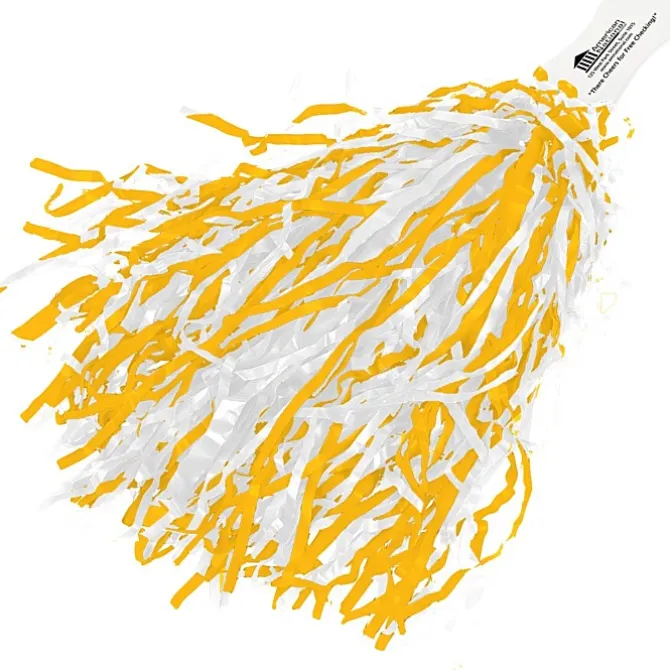 Rally Pom-Pom - Two Tone