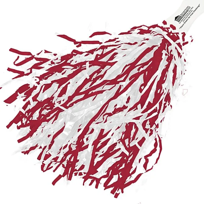 Rally Pom-Pom - Two Tone