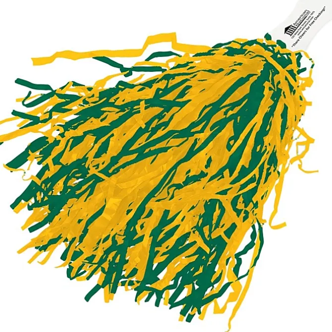 Rally Pom-Pom - Two Tone