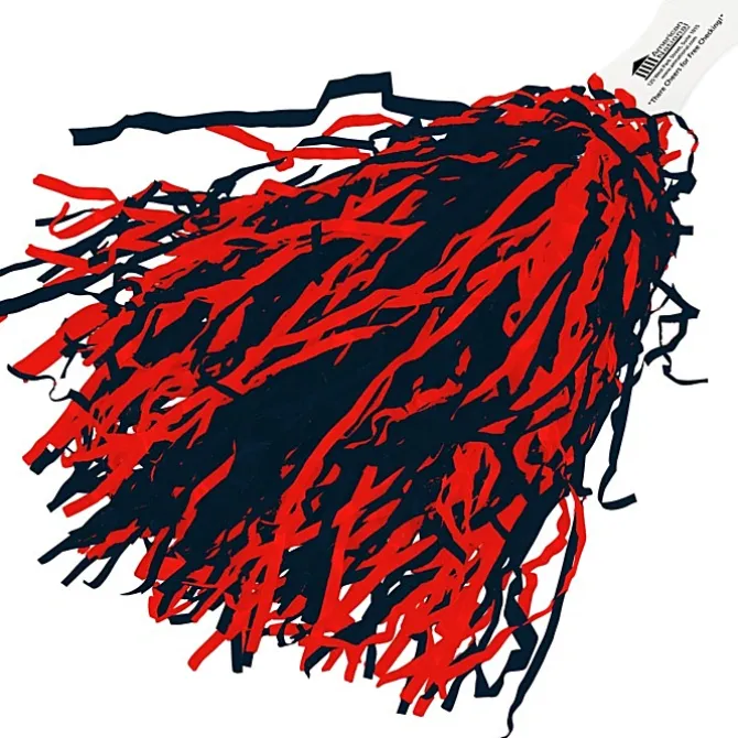 Rally Pom-Pom - Two Tone