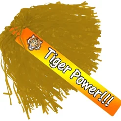 Rally Stick Pom - 15 inches