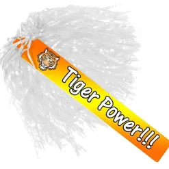 Rally Stick Pom - 15 inches