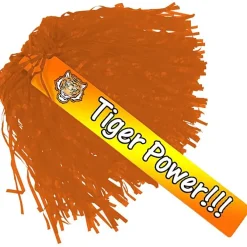 Rally Stick Pom - 15 inches