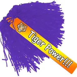 Rally Stick Pom - 15 inches