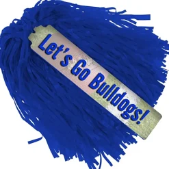 Rally Stick Pom - 11 inches