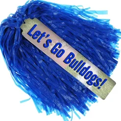 Rally Stick Pom - 11 inches