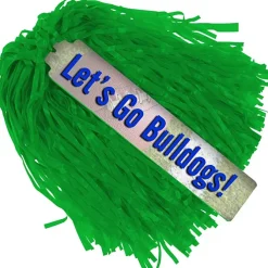 Rally Stick Pom - 11 inches