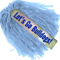 Rally Stick Pom - 11 inches