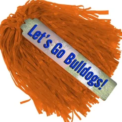 Rally Stick Pom - 11 inches