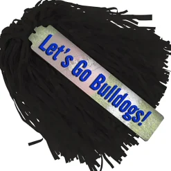 Rally Stick Pom - 11 inches