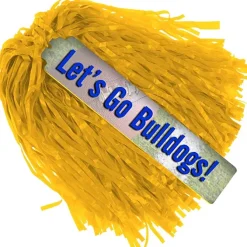 Rally Stick Pom - 11 inches