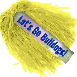 Rally Stick Pom - 11 inches