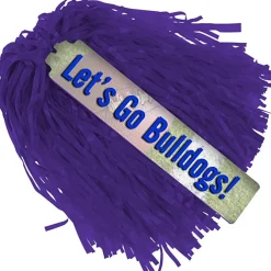 Rally Stick Pom - 11 inches