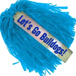 Rally Stick Pom - 11 inches