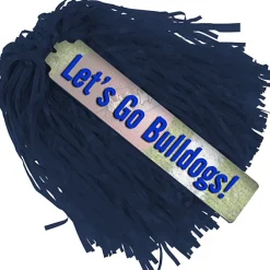 Rally Stick Pom - 11 inches