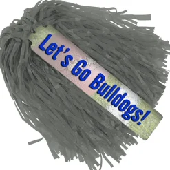 Rally Stick Pom - 11 inches