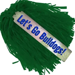 Rally Stick Pom - 11 inches