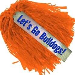 Rally Stick Pom - 11 inches