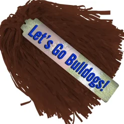 Rally Stick Pom - 11 inches