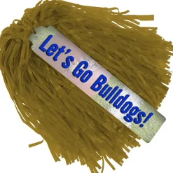 Rally Stick Pom - 11 inches