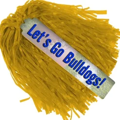 Rally Stick Pom - 11 inches
