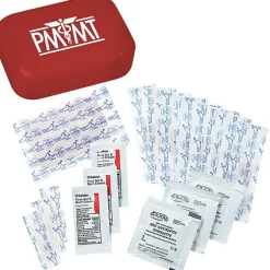 Rapid Care First Aid Tin